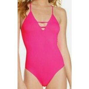 FREE PEOPLE MOVEMENT DANCE ALL DAY BODY SUIT NWD XS/SMall